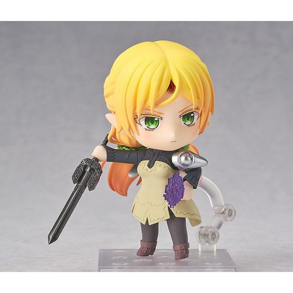 Nendoroid Elf Action Figure (Uncle From Another World) Additional Image 4