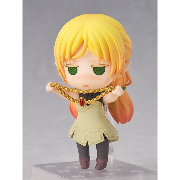 Nendoroid Elf Action Figure (Uncle From Another World) Additional Image 5