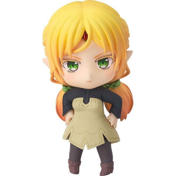 Nendoroid Elf Action Figure (Uncle From Another World) Main Image