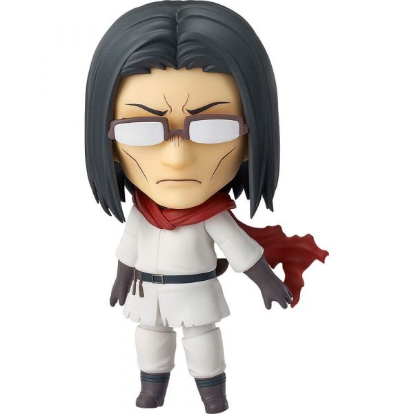 View Nendoroid Figures page