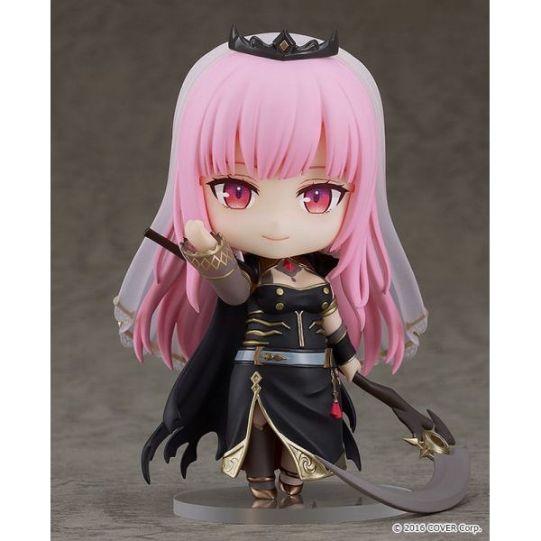 Nendoroid Mori Calliope (Hololive Production) Additional Image 1