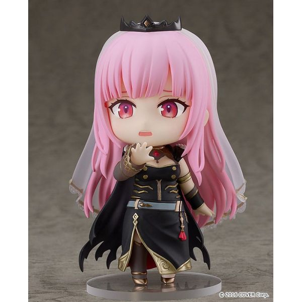 Nendoroid Mori Calliope (Hololive Production) Additional Image 2
