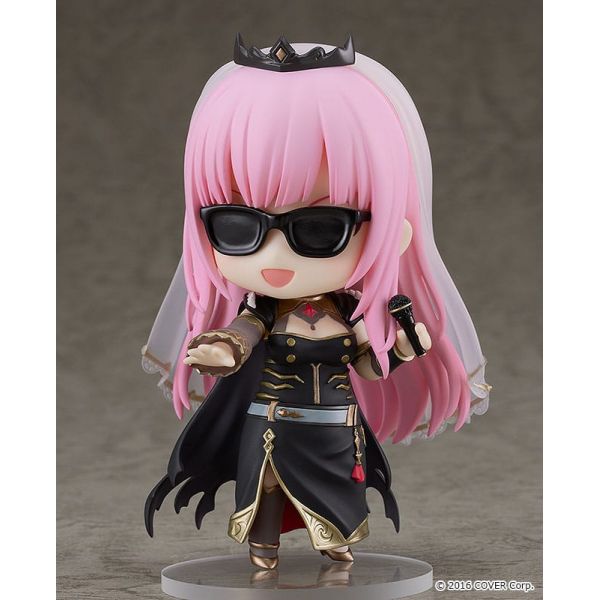 Nendoroid Mori Calliope (Hololive Production) Additional Image 3