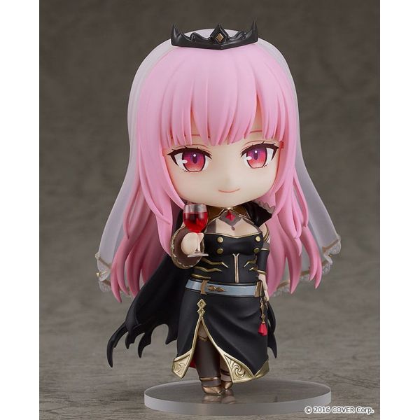 Nendoroid Mori Calliope (Hololive Production) Additional Image 4