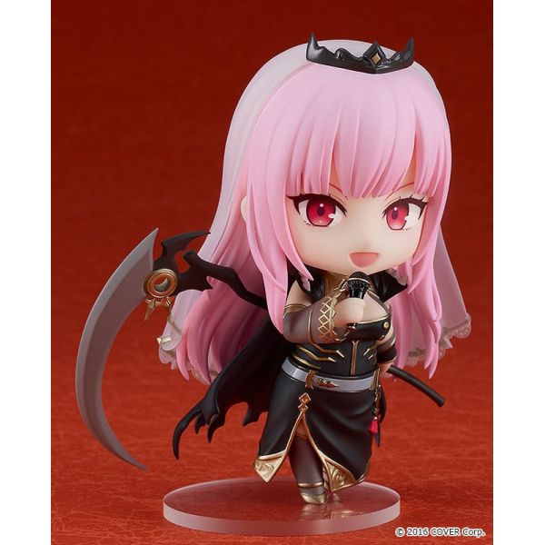 Nendoroid Mori Calliope (Hololive Production) Additional Image 6