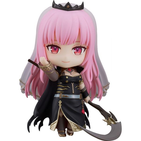 Nendoroid Mori Calliope (Hololive Production) Main Image