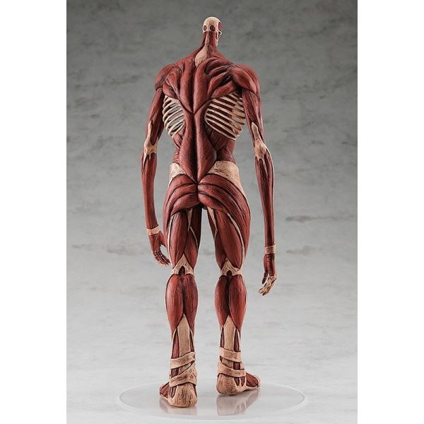 POP UP PARADE Armin Arlert: Colossus Titan Ver. L Size (Attack on Titan) Additional Image 1