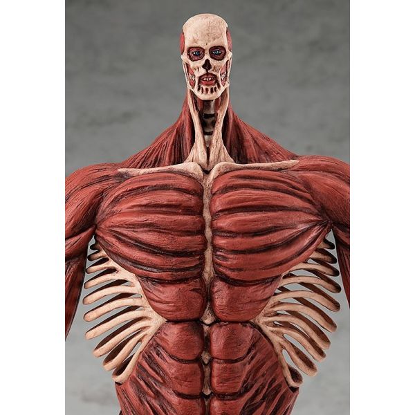 POP UP PARADE Armin Arlert: Colossus Titan Ver. L Size (Attack on Titan) Additional Image 2