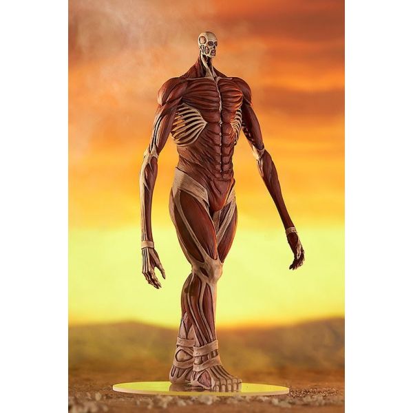 POP UP PARADE Armin Arlert: Colossus Titan Ver. L Size (Attack on Titan) Additional Image 3
