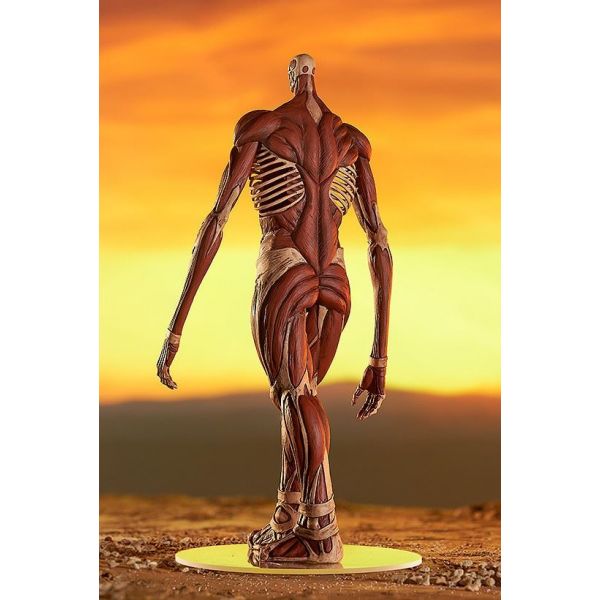 POP UP PARADE Armin Arlert: Colossus Titan Ver. L Size (Attack on Titan) Additional Image 4