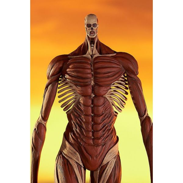 POP UP PARADE Armin Arlert: Colossus Titan Ver. L Size (Attack on Titan) Additional Image 5