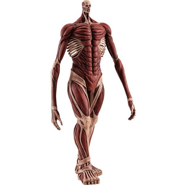 POP UP PARADE Armin Arlert: Colossus Titan Ver. L Size (Attack on Titan) Main Image