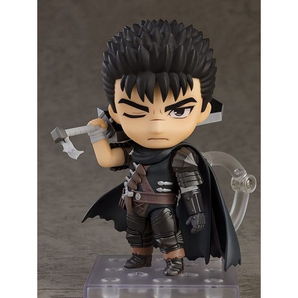 Nendoroid Guts (Berserk) Image