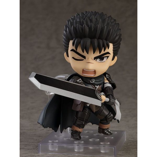 Nendoroid Guts (Berserk) Image