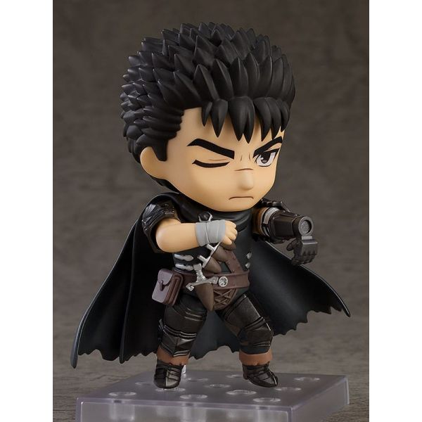 Nendoroid Guts (Berserk) Image