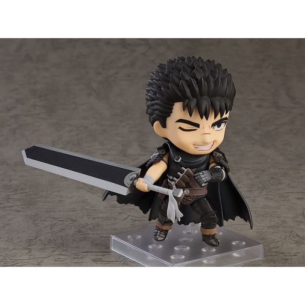 Nendoroid Guts (Berserk) Image