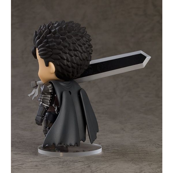 Nendoroid Guts (Berserk) Image