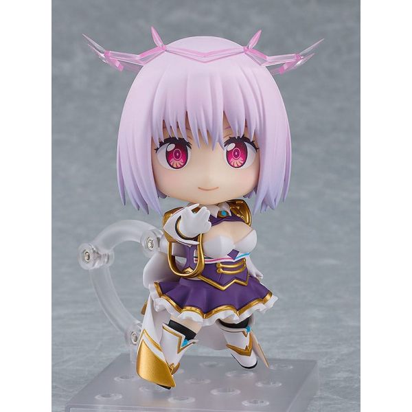 Nendoroid Akane Shinjo (New Order) Action Figure (Gridman Universe) Additional Image 2