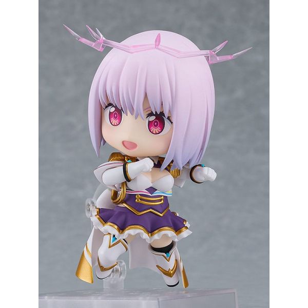 Nendoroid Akane Shinjo (New Order) Action Figure (Gridman Universe) Additional Image 3