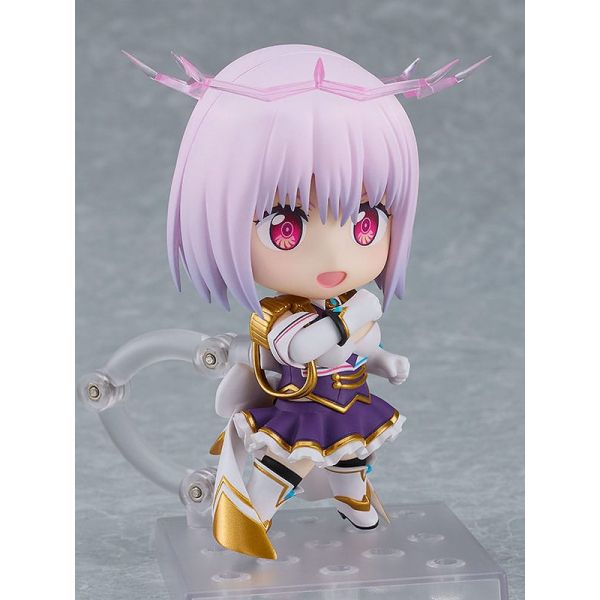 Nendoroid Akane Shinjo (New Order) Action Figure (Gridman Universe) Additional Image 4
