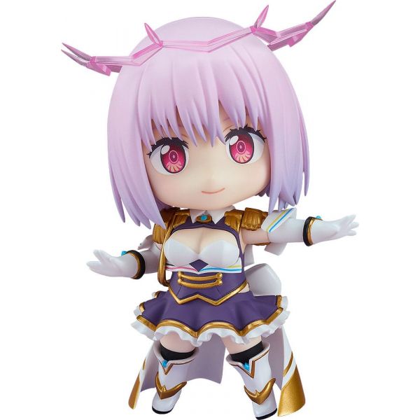 Nendoroid Akane Shinjo (New Order) Action Figure (Gridman Universe) Main Image