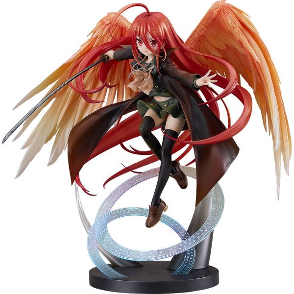 View Statues / Fixed Pose Figures page