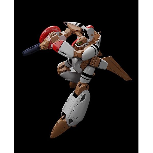 MODEROID Orguss (Super Dimension Century Orguss) Image