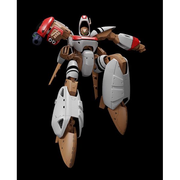 MODEROID Orguss (Super Dimension Century Orguss) Image