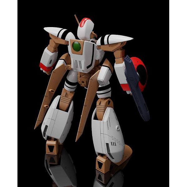 MODEROID Orguss (Super Dimension Century Orguss) Image