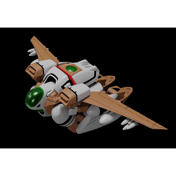 MODEROID Orguss (Super Dimension Century Orguss) Image