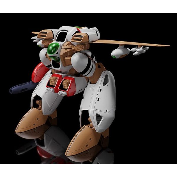 MODEROID Orguss (Super Dimension Century Orguss) Image