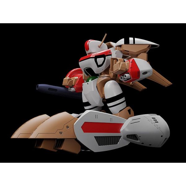 MODEROID Orguss (Super Dimension Century Orguss) Image