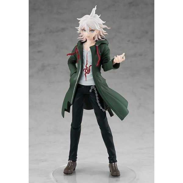 POP UP PARADE Nagito Komaeda (Danganronpa 1/2 Reload) Additional Image 1