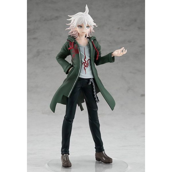 POP UP PARADE Nagito Komaeda (Danganronpa 1/2 Reload) Additional Image 2