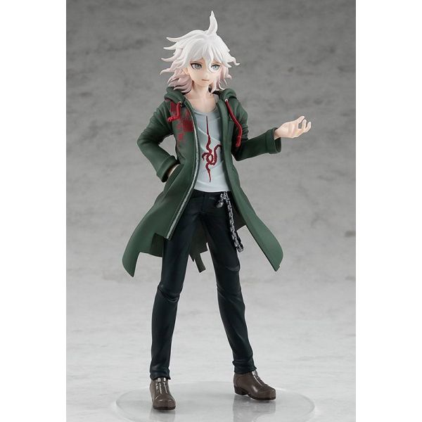 POP UP PARADE Nagito Komaeda (Danganronpa 1/2 Reload) Image