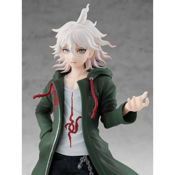 POP UP PARADE Nagito Komaeda (Danganronpa 1/2 Reload) Additional Image 4