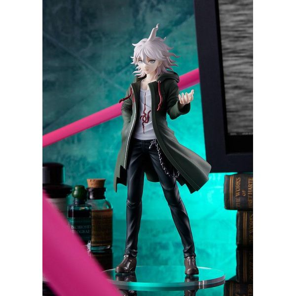 POP UP PARADE Nagito Komaeda (Danganronpa 1/2 Reload) Image