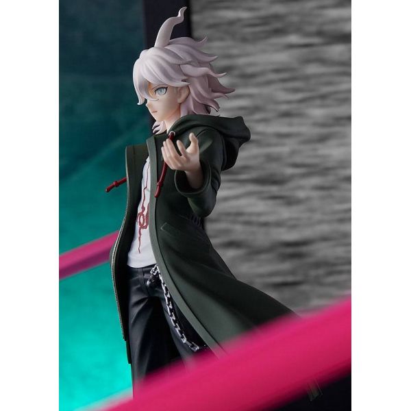 POP UP PARADE Nagito Komaeda (Danganronpa 1/2 Reload) Image