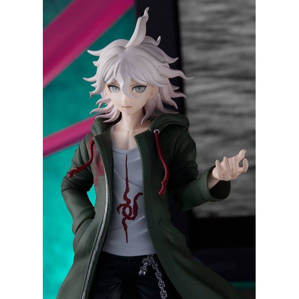 POP UP PARADE Nagito Komaeda (Danganronpa 1/2 Reload) Additional Image 7