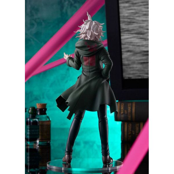 POP UP PARADE Nagito Komaeda (Danganronpa 1/2 Reload) Image