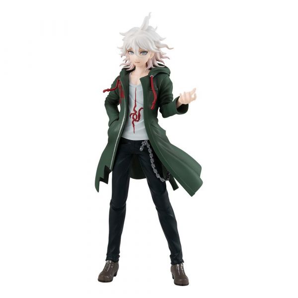 POP UP PARADE Nagito Komaeda (Danganronpa 1/2 Reload) Main Image