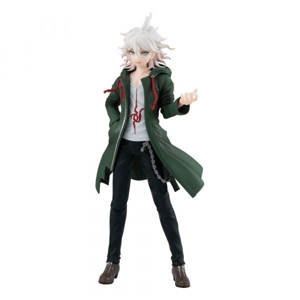 POP UP PARADE Nagito Komaeda (Danganronpa 1/2 Reload) Image