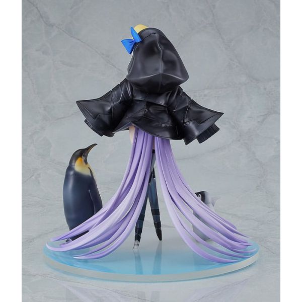 Lancer/Mysterious Alter Ego Statue (Fate/Grand Order) Additional Image 2