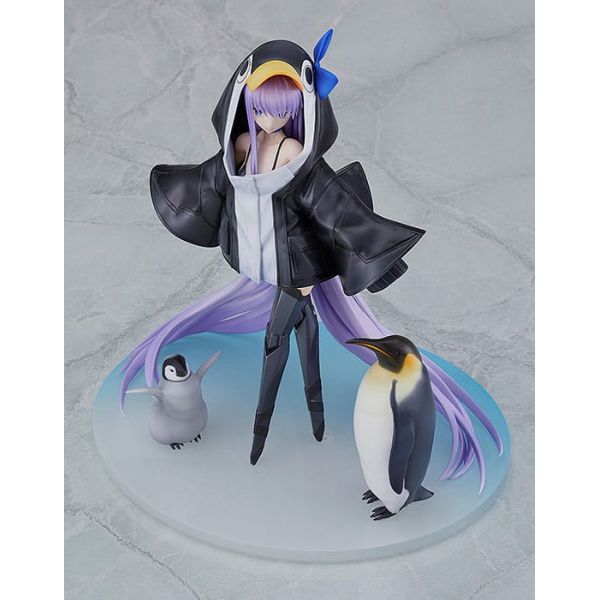 Lancer/Mysterious Alter Ego Statue (Fate/Grand Order) Additional Image 3