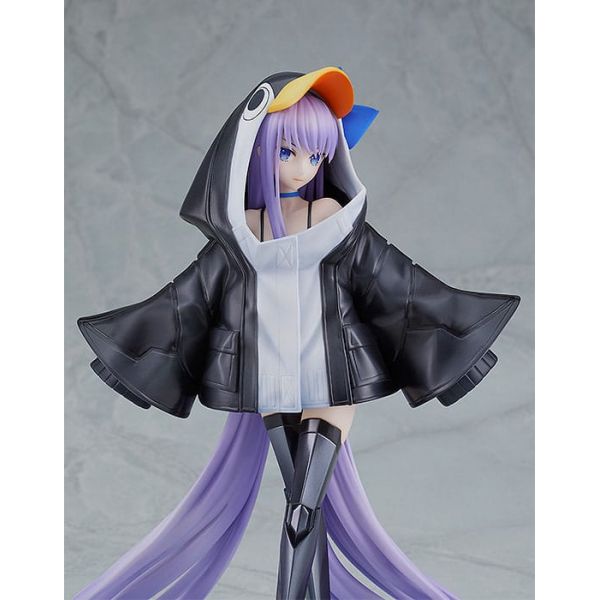 Lancer/Mysterious Alter Ego Statue (Fate/Grand Order) Additional Image 4