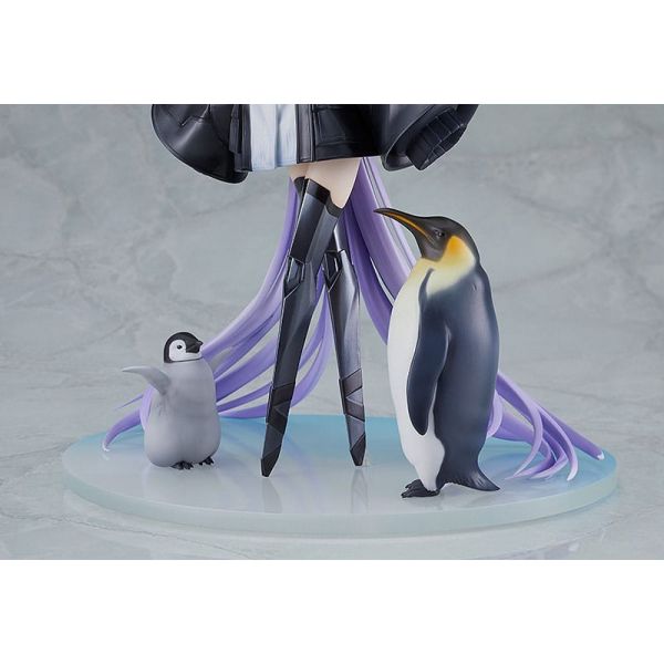 Lancer/Mysterious Alter Ego Statue (Fate/Grand Order) Additional Image 5