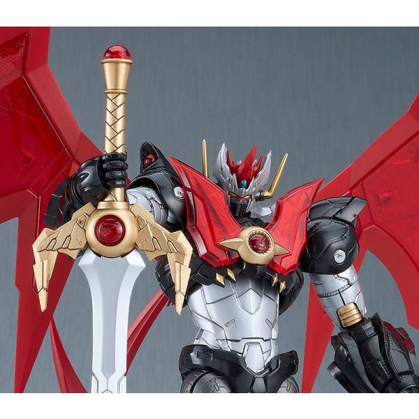 MODEROID Mazinkaiser (Mazinkaiser) Image