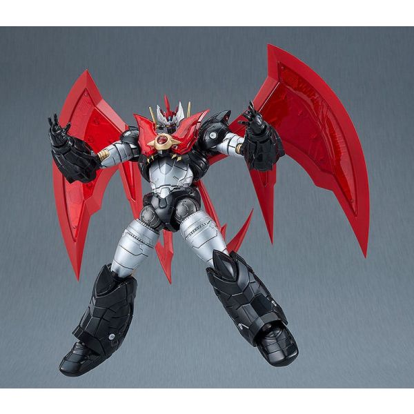 MODEROID Mazinkaiser (Mazinkaiser) Image