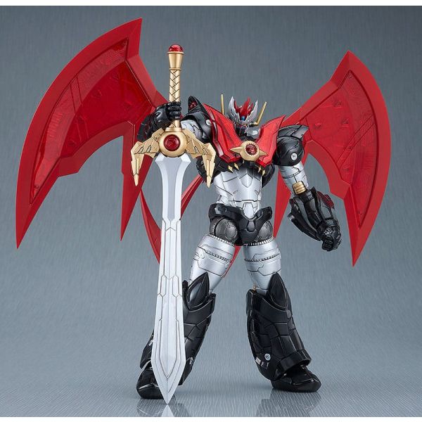 MODEROID Mazinkaiser (Mazinkaiser) Image