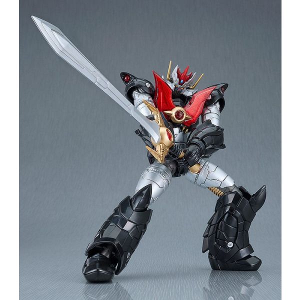 MODEROID Mazinkaiser (Mazinkaiser) Image